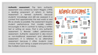 ASSESSMENT-AS-AN-INTEGRAL-part-of-Teaching.pptx