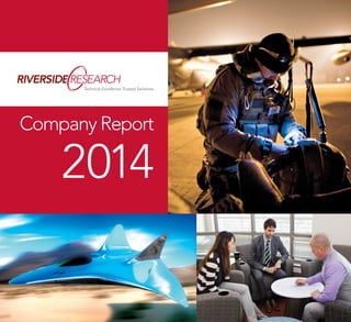 2014
Company Report
 