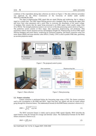 Myoelectric grip force prediction using deep learning for hand robot | PDF