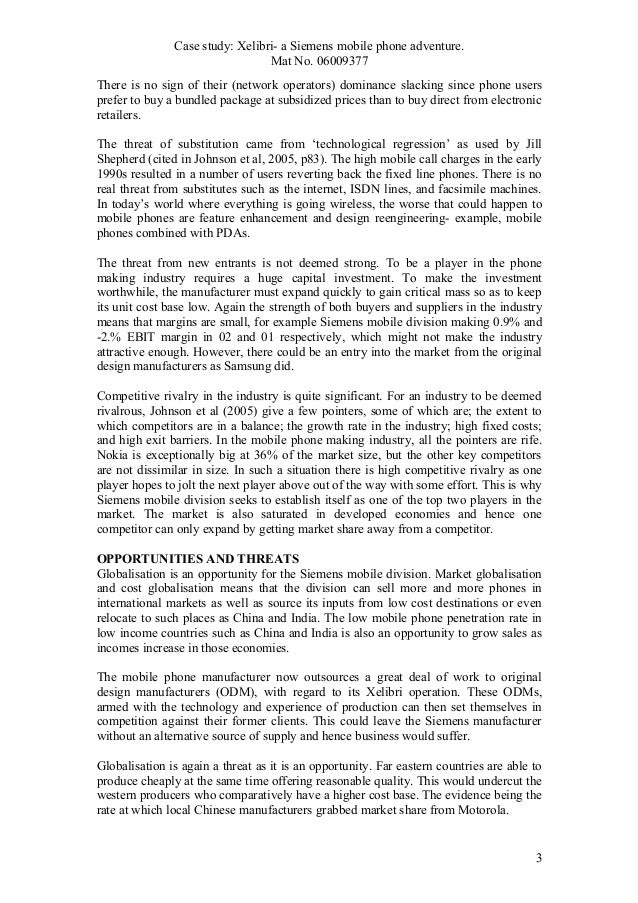 Case study xelibri 06 picture