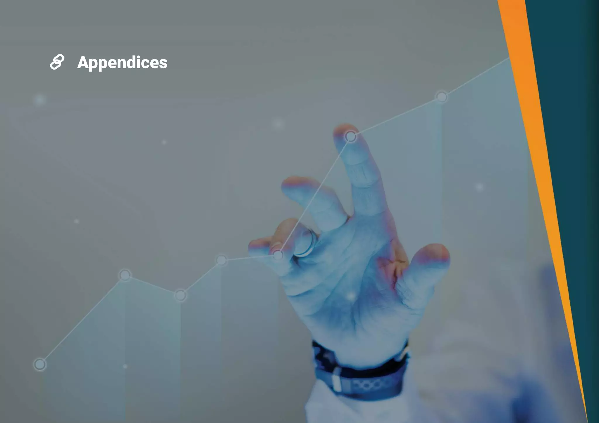 Supplements
Appendices
 