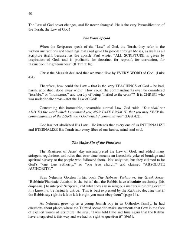 an analysis of the gods actions in the old testament God’s atrocities in the old testament of scripture, divine action, specific moral commands, the holy spirit, or many other things viewed the old testament . an analysis of the gods actions in the old testament God’s atrocities in the old testament of scripture, divine action, specific moral commands, the holy spirit, or many other things viewed the old testament .