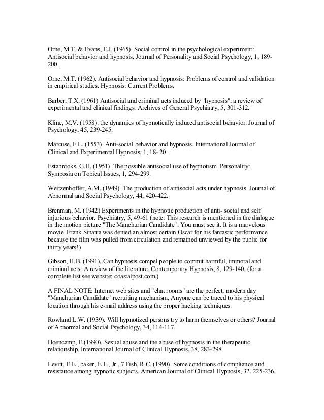 61308663 Mind Control And Gun Control