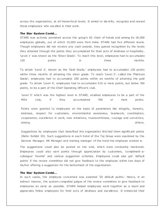 Taj case study 07 picture