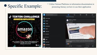 Amazon's Leadership, Governance, and Social Responsibility Strategies | PDF