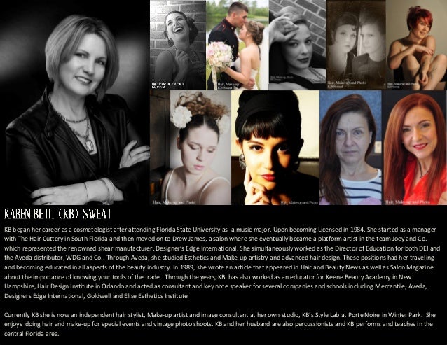 Tear Sheet Kb