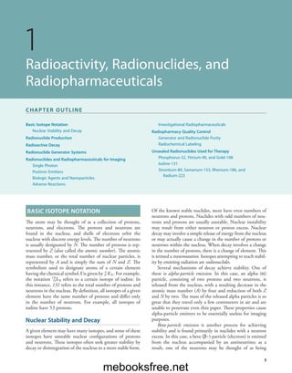 Essentials of Nuclear Medicine and Molecular Imaging 7th Edition | PDF