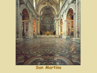 San Martino 