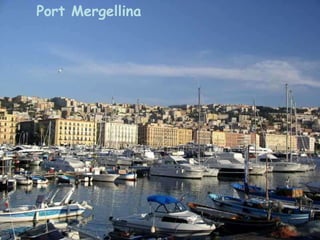 Port Mergellina 