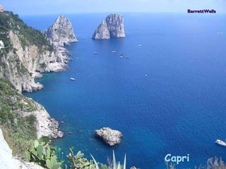 Capri  