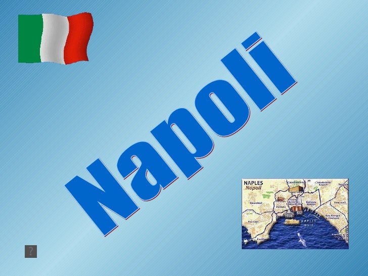 napoli