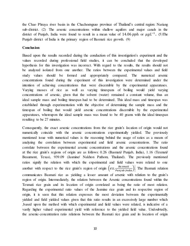 What is contemporary essay image