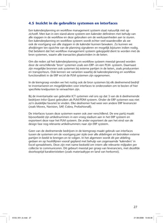 Verbeter de Fashion Supply Chain