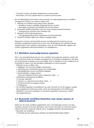 Verbeter de Fashion Supply Chain