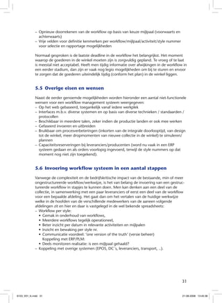 Verbeter de Fashion Supply Chain