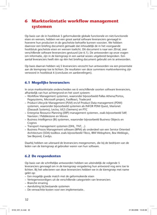 Verbeter de Fashion Supply Chain
