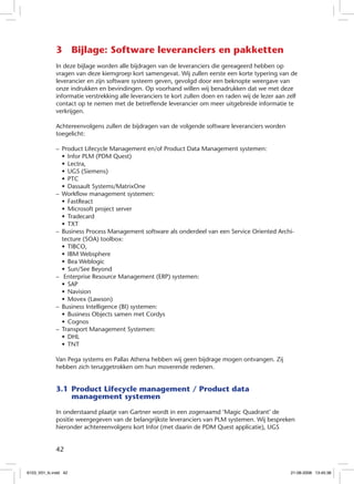 Verbeter de Fashion Supply Chain