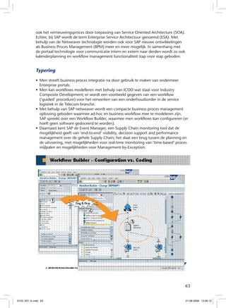Verbeter de Fashion Supply Chain