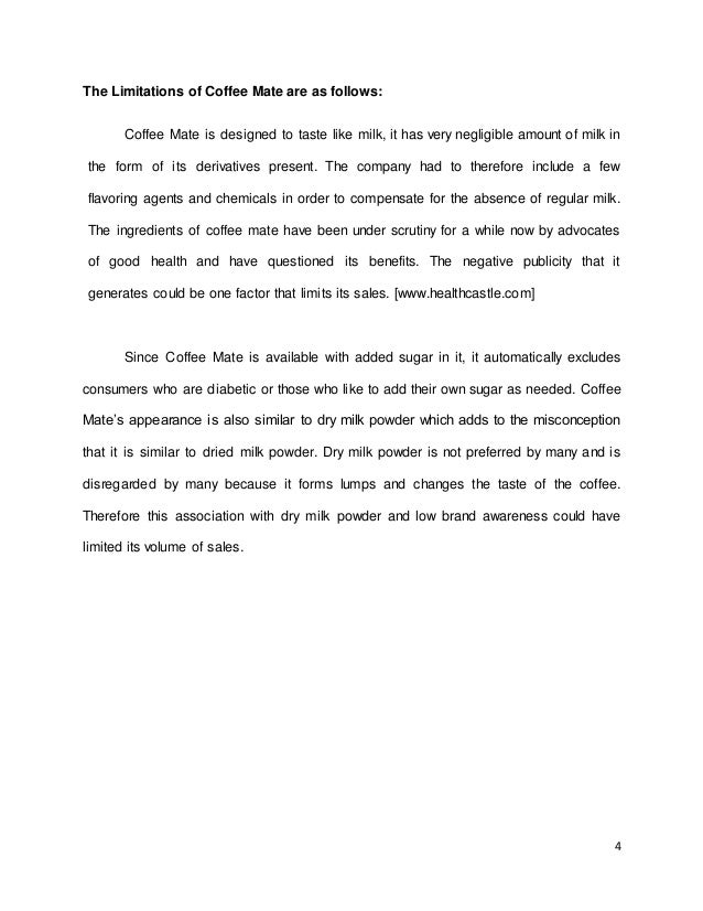 Nestle ice cream in cuba case study solution picture