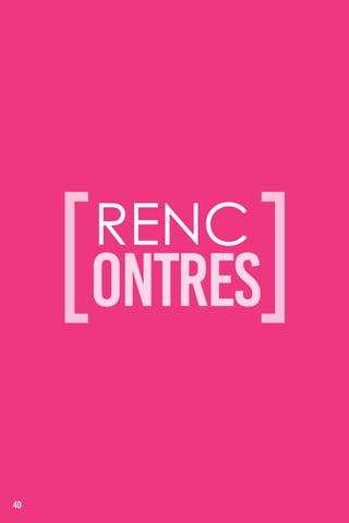RENC
[ [ONTRES
40
 