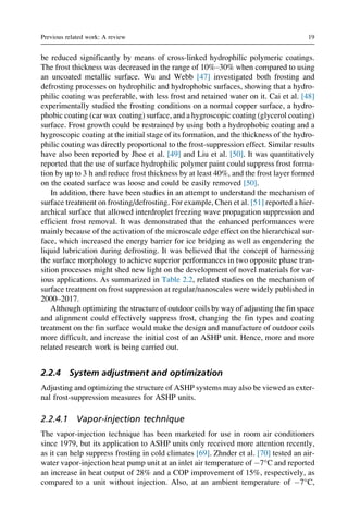 Defrosting for air source heat pump research analysis and methods First ...