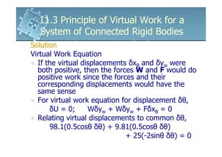 6161103 11.3 principle of virtual work for a system of connected rigid ...