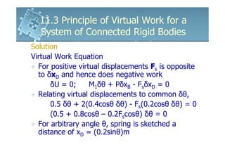 6161103 11.3 principle of virtual work for a system of connected rigid ...