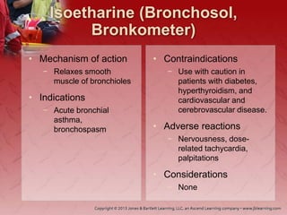 Emergency medication ppt | PPT