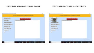 image forgery detection using deep learning | PPTX