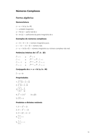 (x1  x2 f(x1)  f(x2),  x1, x2 A). 
 Uma função f é decrescente em A  Df 