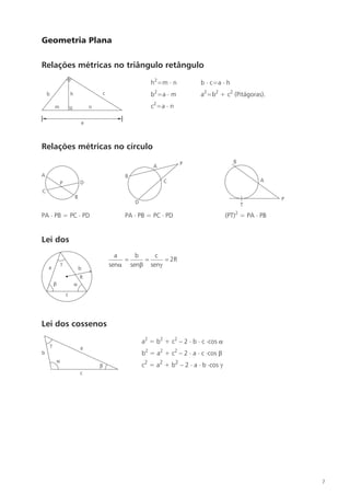 f(x) = g(x) 
Inequação exponencial 
af(x) ag(x) 