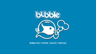 BubbleQ_Concept