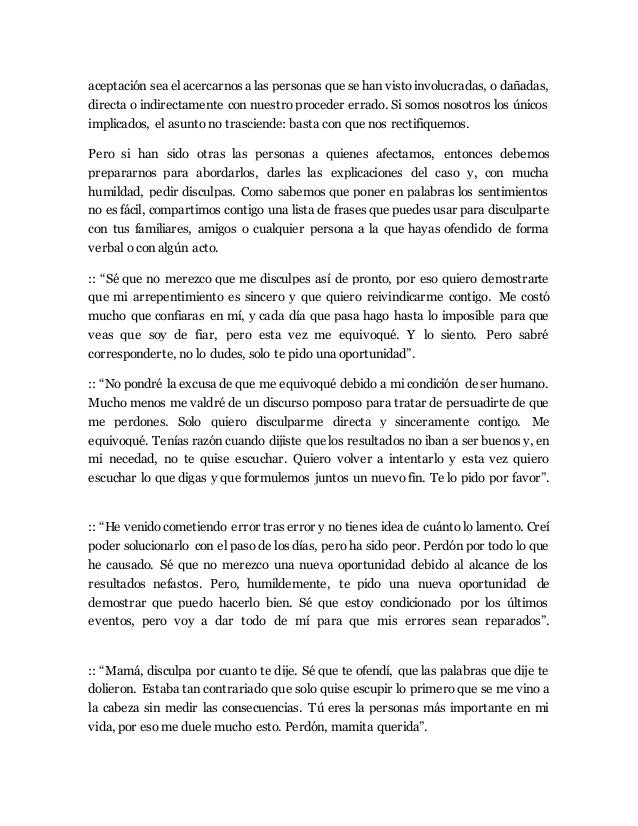 Me Hubiera Gustado Nunca Hacerte Dano Alvaro Miguel Carranza Montalv