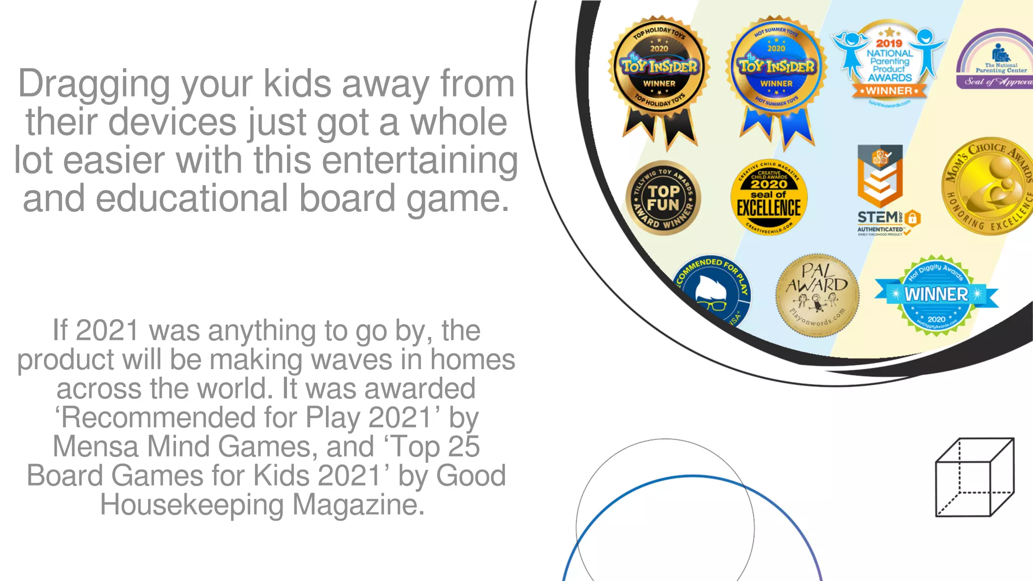 This Educational Board Game Teaches Kids About Recycling & Critical T…