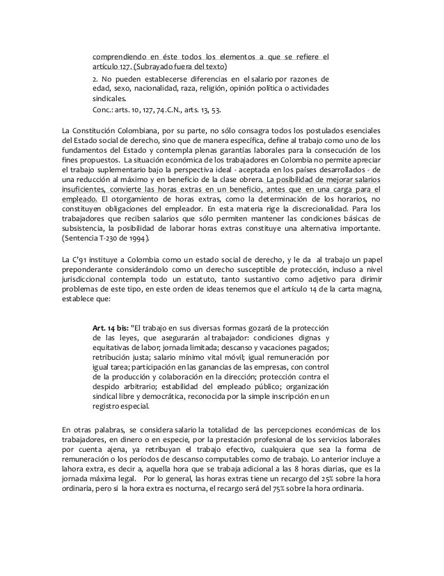 Modelo Carta Horario De Trabajo - 2020 idea e inspiración
