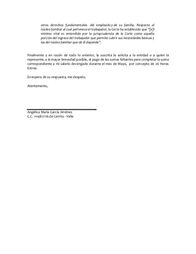 Carta Para Vacaciones Mwl19v0dzjnj