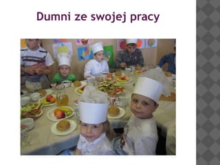 Dumni ze swojej pracy

 