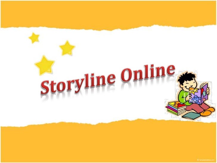 Storyline Online Review For Esl Teachers Storyline Online Review For Esl Teachers
