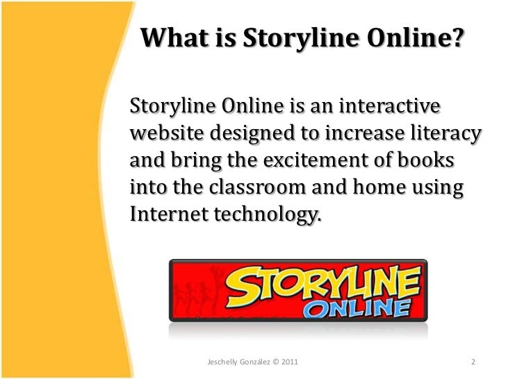 Storyline Online Review For Esl Teachers Storyline Online Review For Esl Teachers
