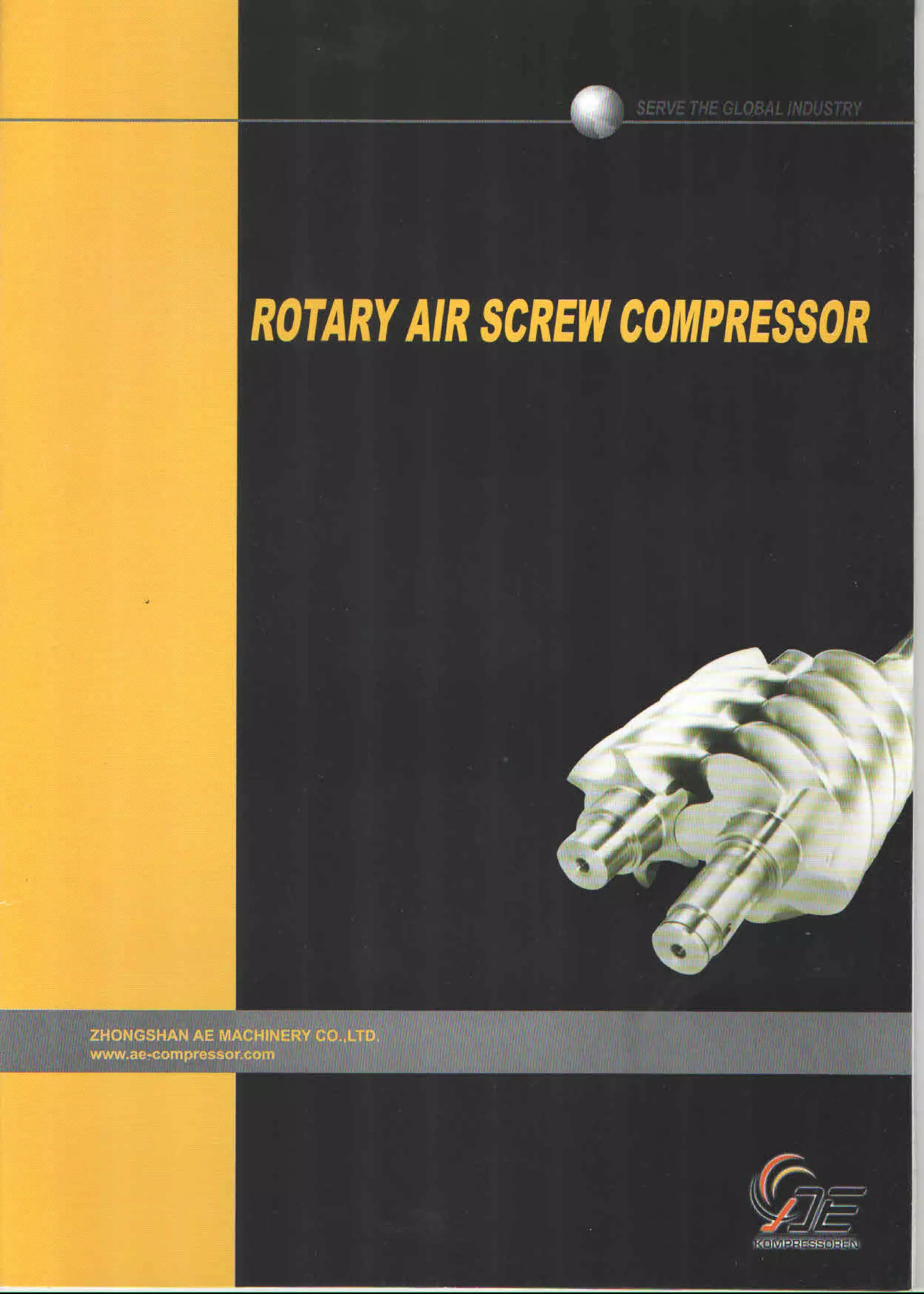 Compressor air pdf