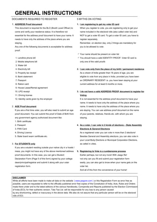 618388 form6 | PDF