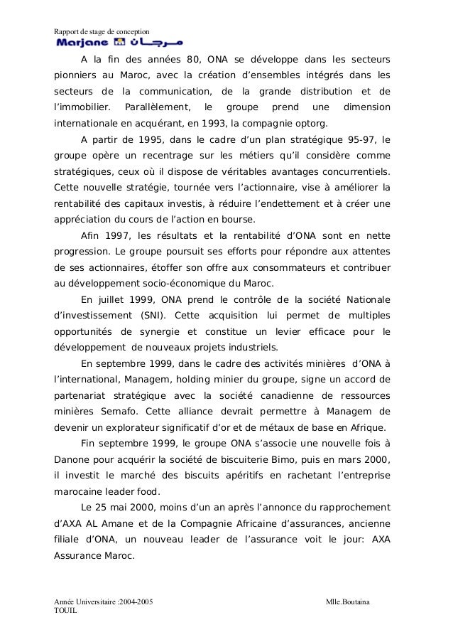 Rapport-de-stage-marjane-meknes