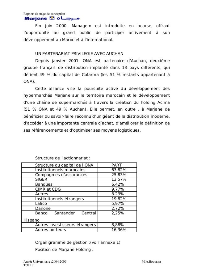 Rapport-de-stage-marjane-meknes