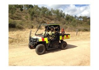 LRM Bushfire Solutions | PDF