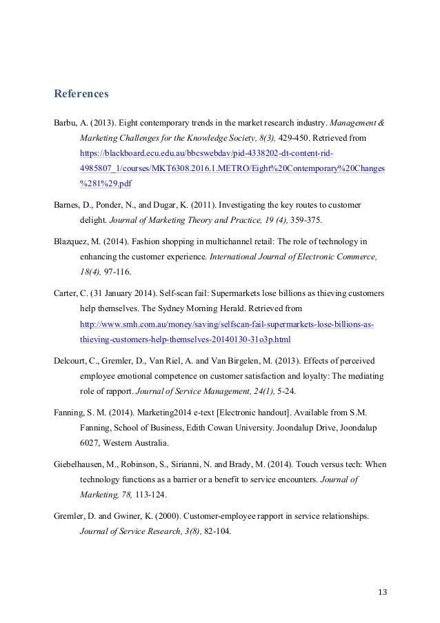 Review of related literature example image