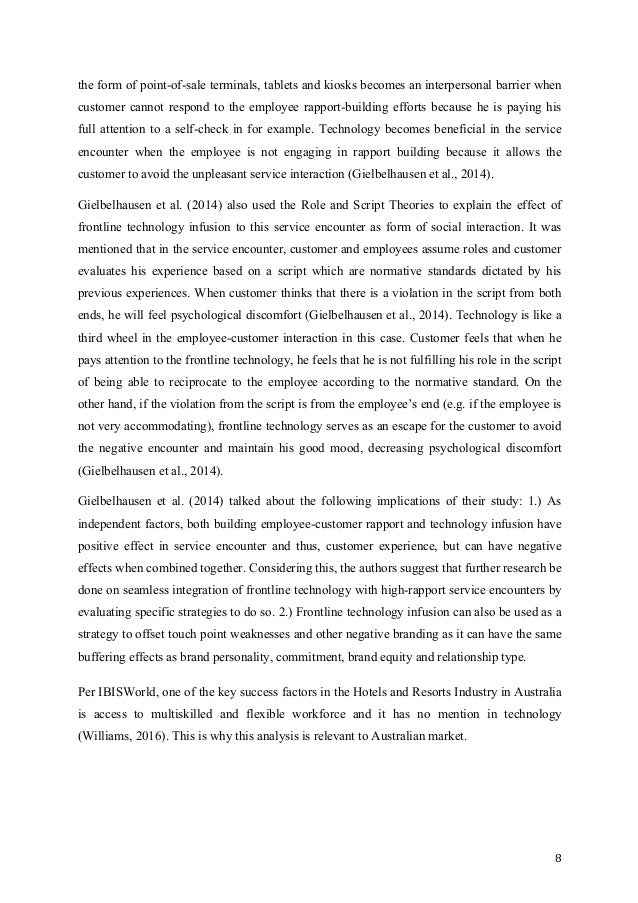 Literature review in research image