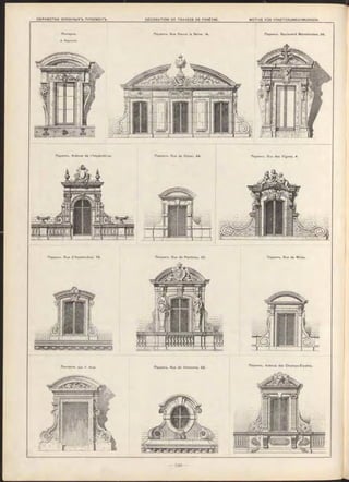 Парижъ. Avénue de l’im pératrice.
Люкарна. Apx. F. Roux.
Париж-ъ. Rue de Milan.
Париж-ъ. Avénue des Cham ps-Elysées.
Люкарна.
A. Raguenet.
Парижъ. Rue d’A m sterdam , 76.
Париж-ь. Rue C ours la Reine, 14.
Парижъ. Rue de Donai, 44.
Париж-ь. Rue de Ponthieu, 57.
Парижтэ. Rue de V arennes, 52.
Парижъ, Boulevard M alesherbes, 56.
Парижъ. Rue des Vignes, 4.
 