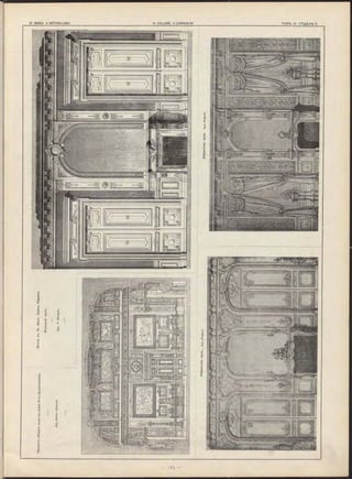 Проектъобщагозалавъдомѣ3-хъхудожниковъ.ВиллавъSt.Maur,близъПарижа.
 