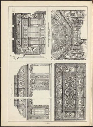 ЗалъпристройкичастнагодомавъПарижѣ.
 