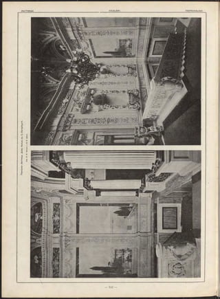 Параднаялѣстница.ДомъКельхавъС.-Петербургѣ.
 